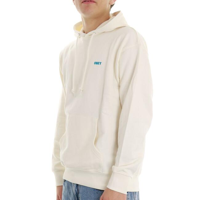 FELPA FUTURE UNWRITTEN OBEY - Mad Fashion | img vers.650x/